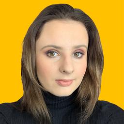 Zdjęcie profilowe Aleksandra Wróbel