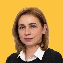 Zdjęcie profilowe Maja Piastowska