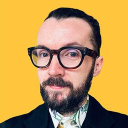 Zdjęcie profilowe Michał Oksiński