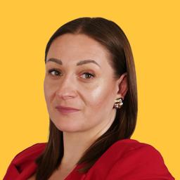 Ewelina Konik-Bursa