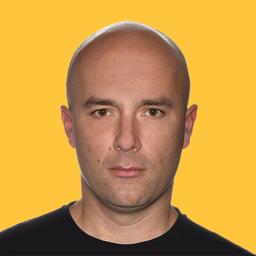 Tomasz Bator