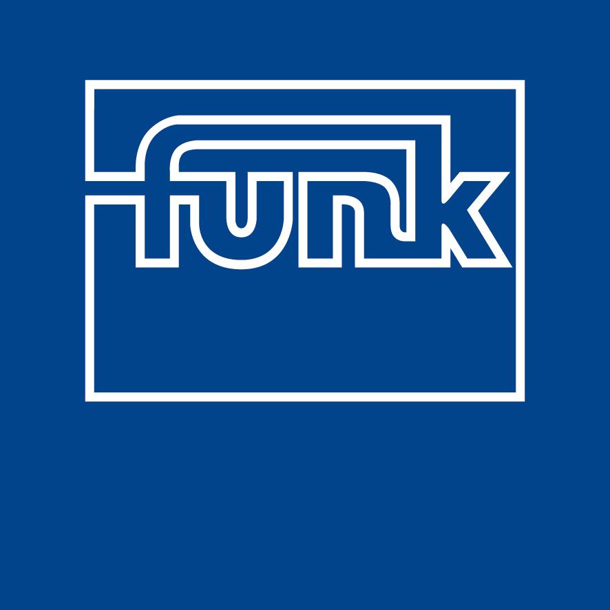 Logo firmy Funk