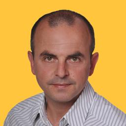 Marek Kryczkiewicz