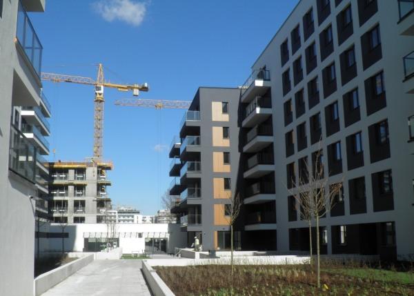 Stacja Kazimierz ukończona