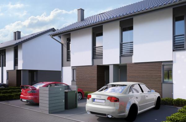 Osiedle Tulipanowe wyrośnie do końca roku