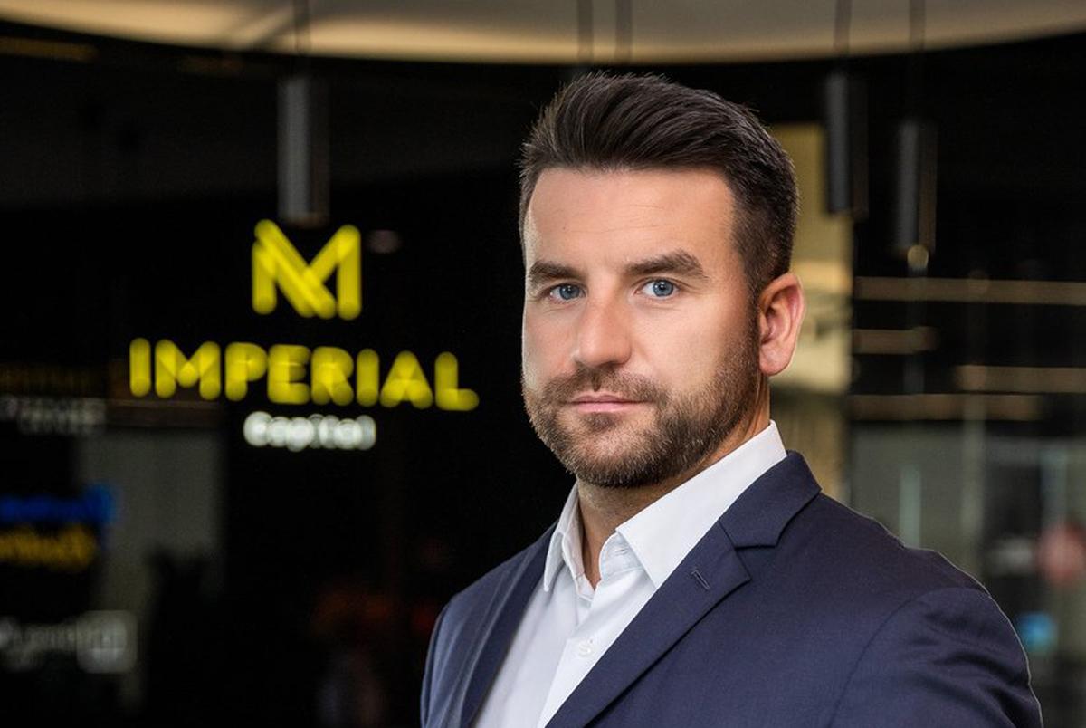 Imperial Capital kupił grunty za 100 mln zł pod blisko 600 mieszkań