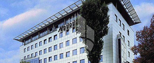 Adgar podnosi standard technologiczny budynku biurowego Adgar Business Centre II na Mokotowie w Warszawie