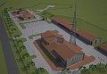 Rusza budowa kolejowego przejścia granicznego w Siemianówce