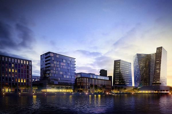 Grupa PHN będzie współpracować z Gdynią przy realizacji inwestycji drogowych