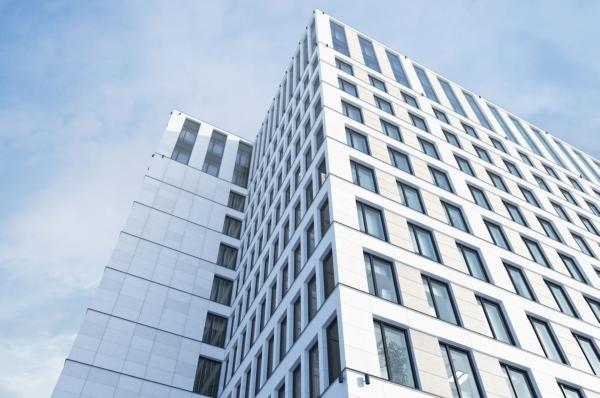 Pierwszy najemca Opolska Business Park