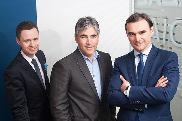 Cordia zadowolona z przejęcia Polnordu