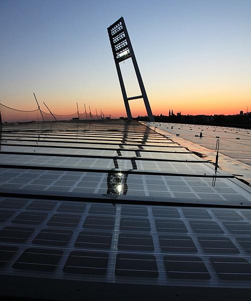 Bayer rozszerza program EcoCommercial Building