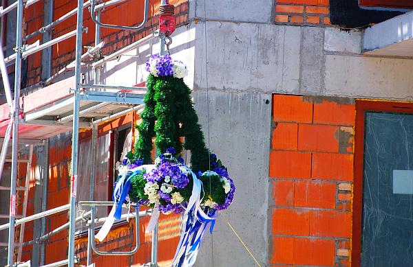 Zakończenie prac konstrukcyjnych w Sakurze III