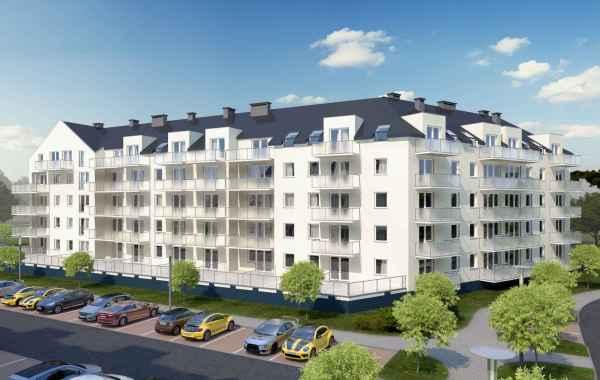 Nowa Łężyca w nowej odsłonie