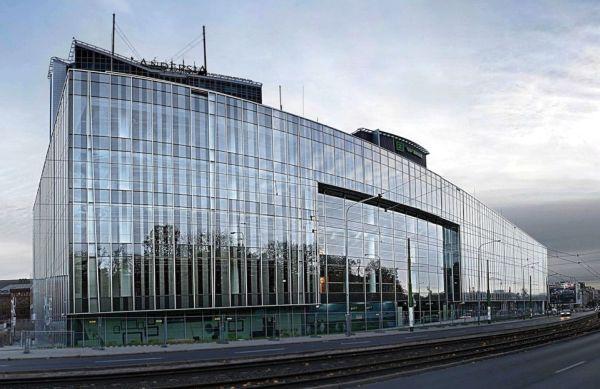 PHN kupił Andersia Business Centre w Poznaniu