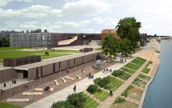 Startuje nadwiślański projekt