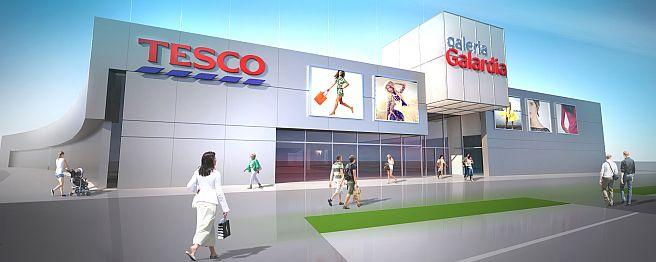 Najemcy strefy gastronomicznej w Centrum Galardia