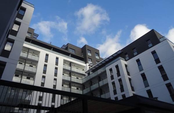 Pierwszy etap stołecznego Miasta Wola gotowy