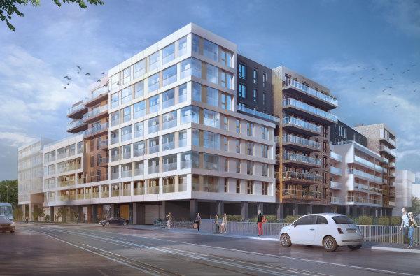 We Wrocławiu powstaną Bulwary Książęce