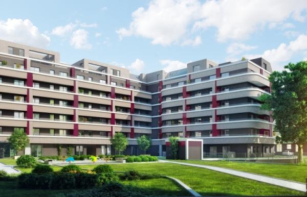 Projektanci z AP Szczepaniak zgarnęli nagrodę za inwestycję Dyrekcyjna 33