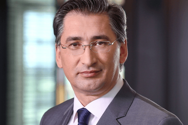 Qumak o rynku infratstruktury