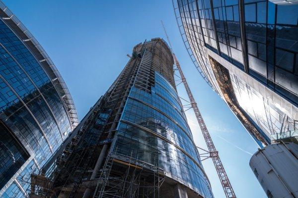 Rekordowa transakcja Ghelamco