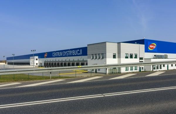 Prologis wybudował dla Pepco