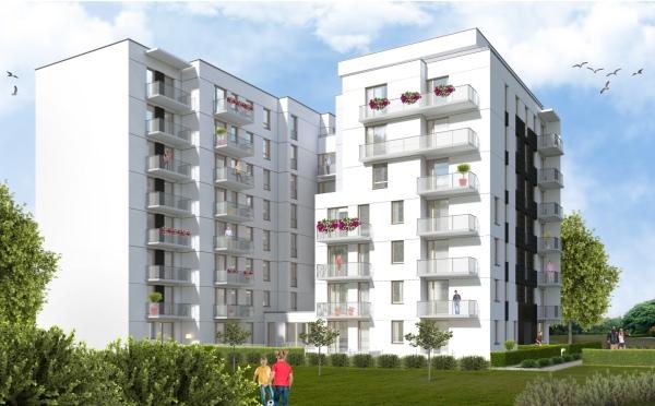 Startuje Wolska Kamienica