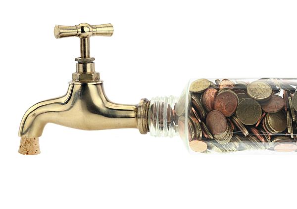 Firmy budowlane zadłużone na 3,8 mld zł