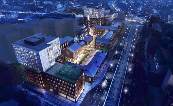 Wykonawca inwestycji Monopolis wybrany