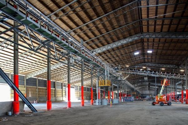 Kolejny zagraniczny kontrakt Promostalu