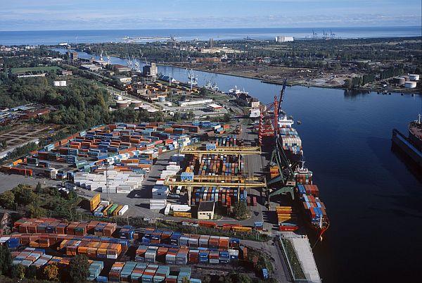 Strabag z intratnym kontraktem w Porcie Gdańsk