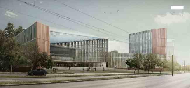 Konkurs na projekt Urzędu Marszałkowskiego Województwa Małopolskiego rozstrzygnięty