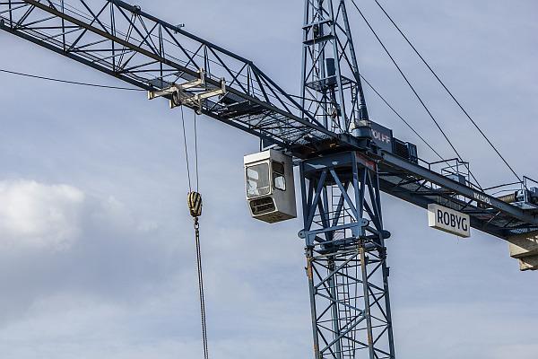 Wmurowano kamień węgielny na Osiedlu Królewskim w Warszawie