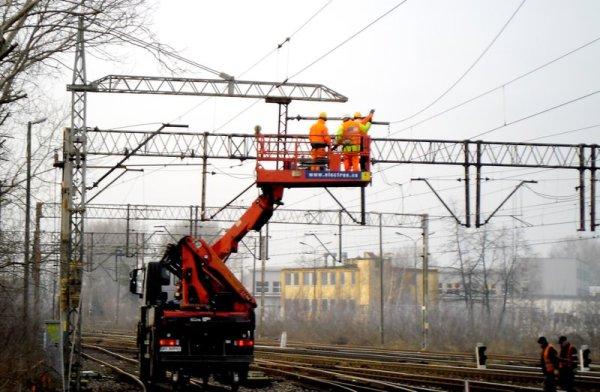 7,5 mld zł dotacji na inwestycje PKP PLK