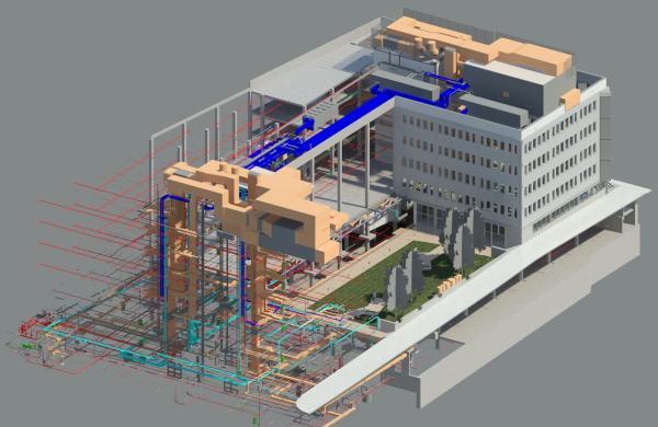 Po co Wykonawcy BIM? (część I)