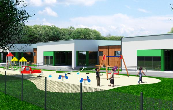 Rusza budowa żłobka w Gorzowie Wielkopolskim