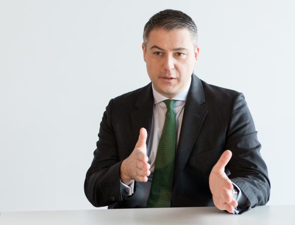 Immofinanz stawia na projekty handlowe i biurowe