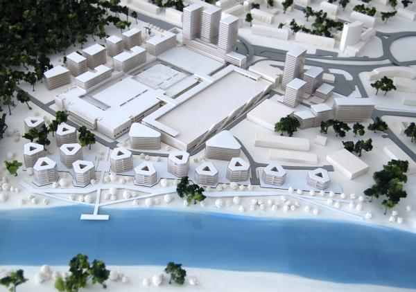 Nowelizacja ustawy o planowaniu przestrzennym do konsultacji