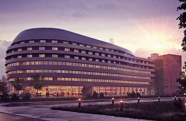 OVO Wrocław – projekt, który ma stać się sercem miasta