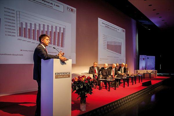 W którym kierunku rozwijają się polskie miasta XXI wieku?