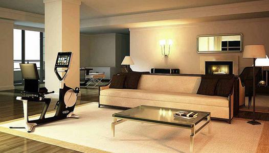 Domowa siłownia może być piękna – linia Personal od Technogym