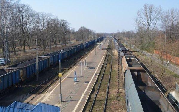 Przetarg na lifting linii Trzebinia - Oświęcim