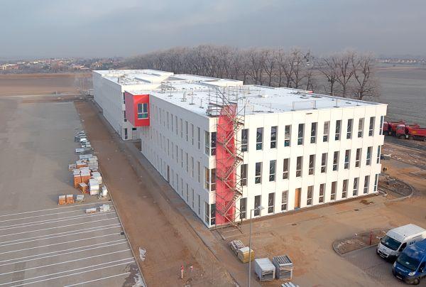 Grupa Muszkieterów wyda w tym roku 485 mln zł na inwestycje