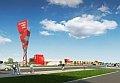 18 mln euro kredytu na realizację Outlet Park Szczecin