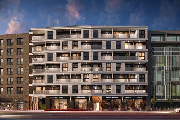 Bouygues Immobilier Polska przyśpiesza. 1300 mieszkań w budowie