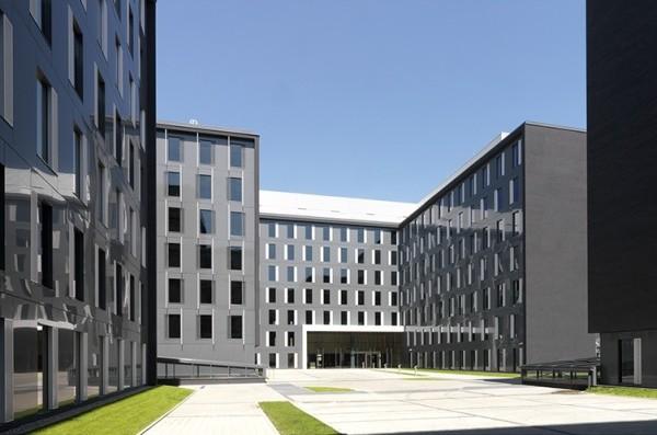 GTC rozbuduje University Business Park w Łodzi