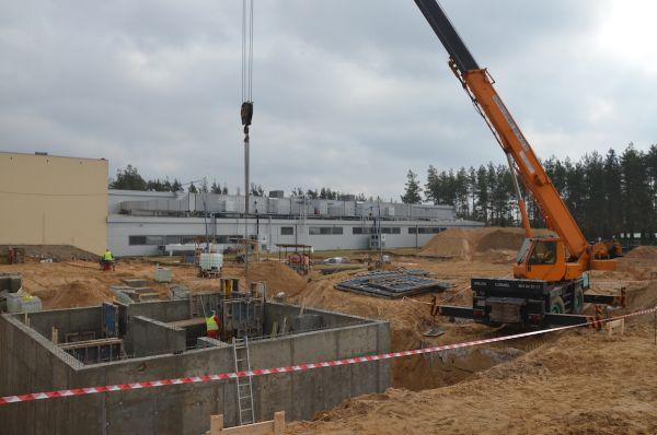 Eko-System rozbuduje zakład poligraficzny Multi Packaging Solutions