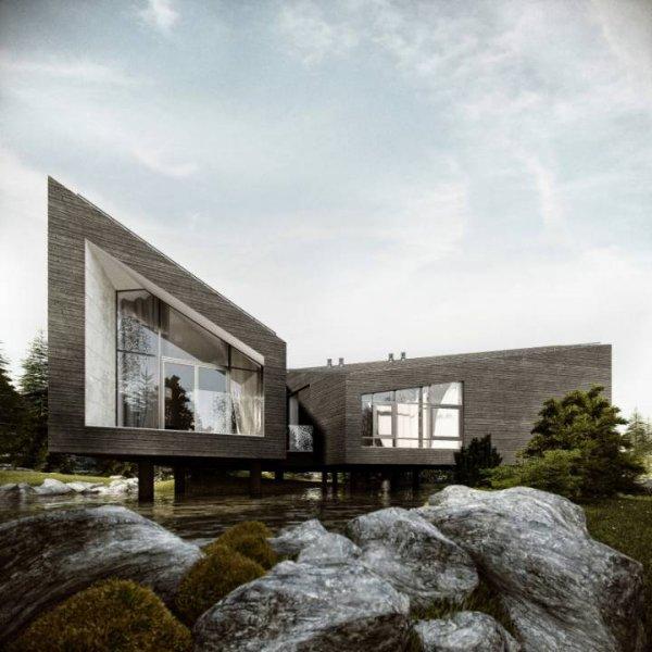 Polskie góry z potencjałem