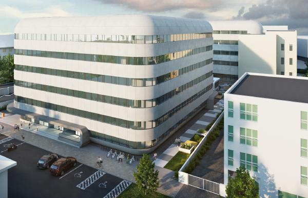 Jest wykonawca Urzędu Marszałkowskiego w Szczecinie